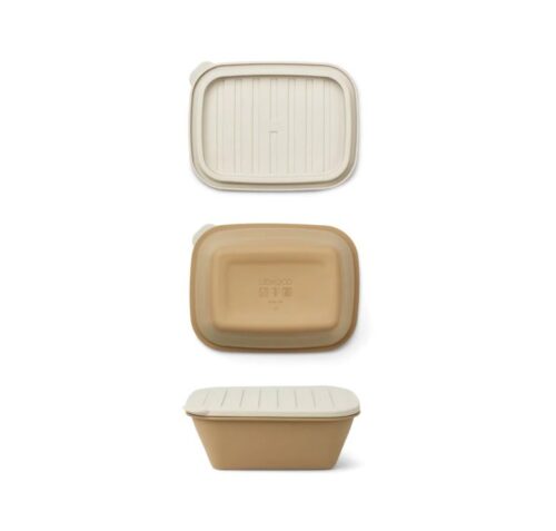 Liewood sklopiva posudica za užinu Franklin