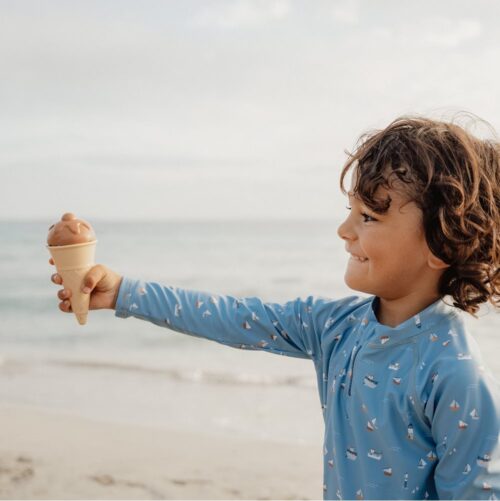 Little Dutch Set za plažu Ice cream