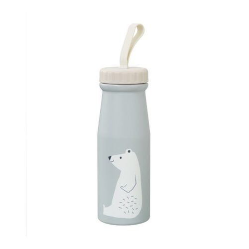 Fresk termos boca medo