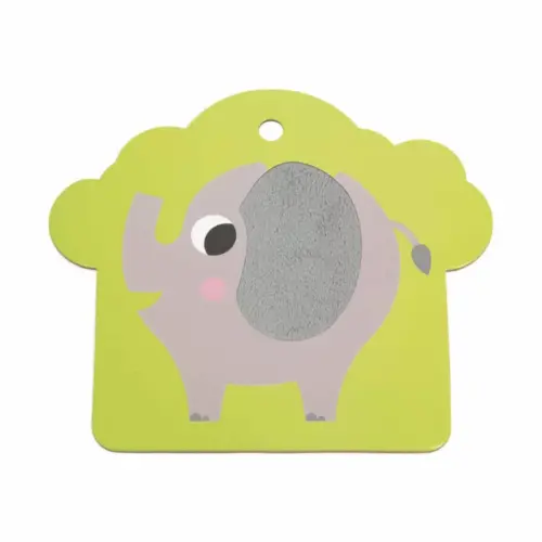 Janod Taktilne karte - Savana