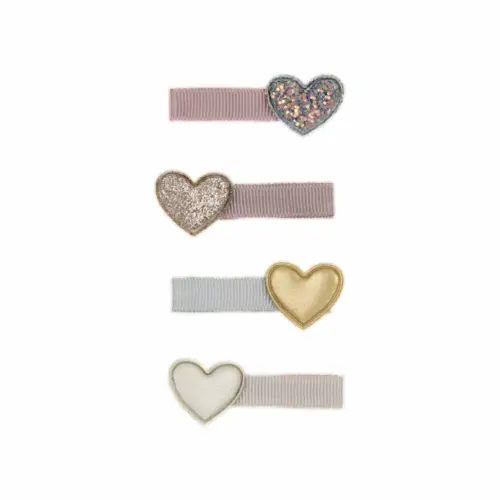 Mimi&Lula Špangice - Mala srca