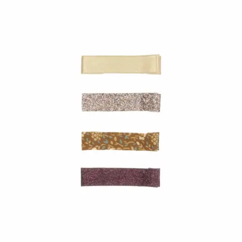 Mimi&Lula Špangice - Prijatelji šume