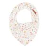 Little Dutch Podbradnik Bandana Flowers & Butterflies