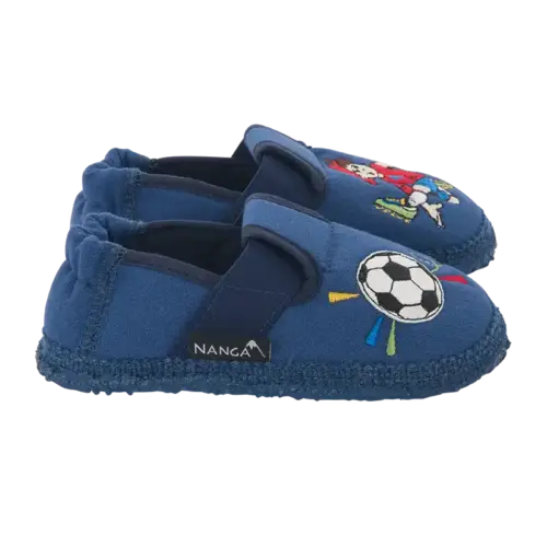 Nanga šlapice nogomet 26-30