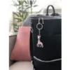 Sophie la girafe Privjesak za ključeve