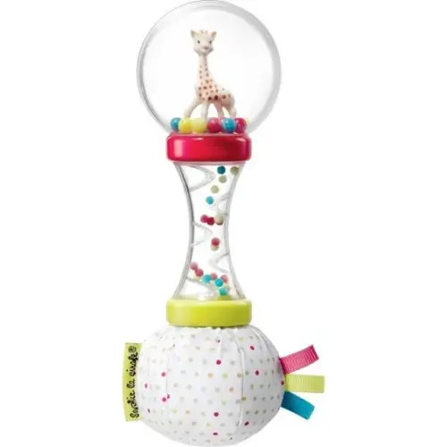 sophie-the-giraffe-soft-maracas-rattle-1-3056560101685 Žirafa Sophie zvečka