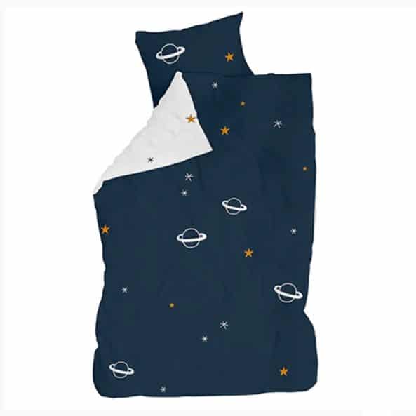 Posteljina Space Dream