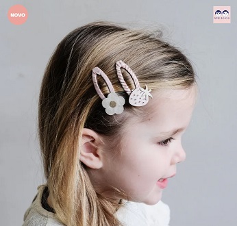 spangice-jagoda Mimi&lula Dječje špangice-Jagode