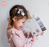 spangice-jednorog1 Mimi Dječje špangice-Jednorog