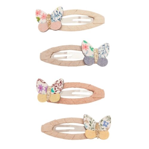 spangice-leptiri Mimi & Lula špangice za kosu Leptiri