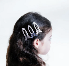 Mimi Dječje špangice-Leptirići