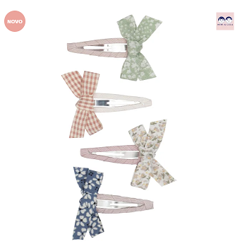 spangice-masnice Mimi&lula Dječje špangice-Mašnice