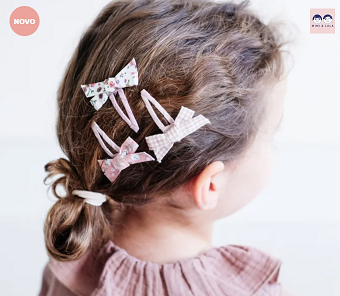 spangice-masnice1 Mimi&lula Dječje špangice-Mašnice