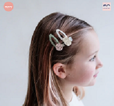 Mimi Dječje špangice-Pčela i bubamara