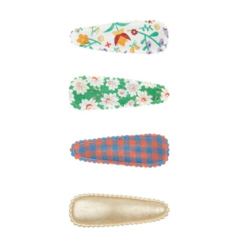 Mimi & Lula Špangice - Veseli vrt