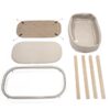 Stokke® Snoozi™ kolijevka Graphite Grey