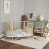 stokke-sleepi-lifestyle Stokke® Sleepi™ V3 produžetak za krevet