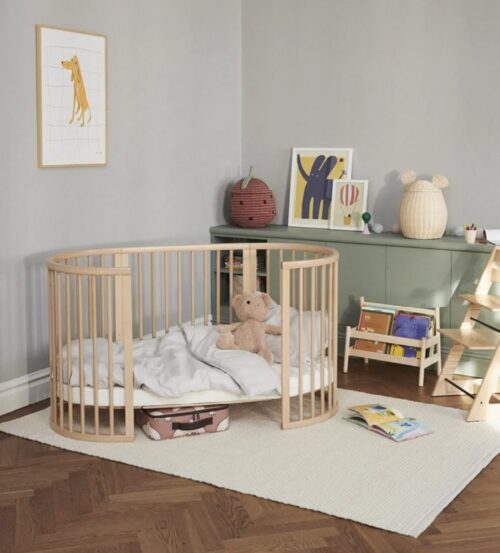 stokke-sleepi-lifestyle Stokke® Sleepi™ V3 produžetak za krevet
