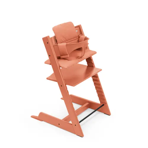 Tripp Trapp jastuk Terracotta