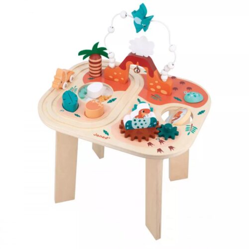 Janod Aktivni stol - Dino