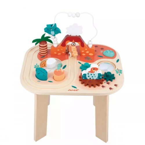 Janod Aktivni stol - Dino