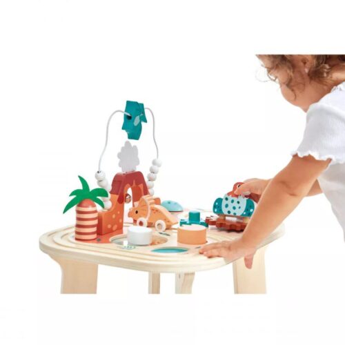 Janod Aktivni stol - Dino