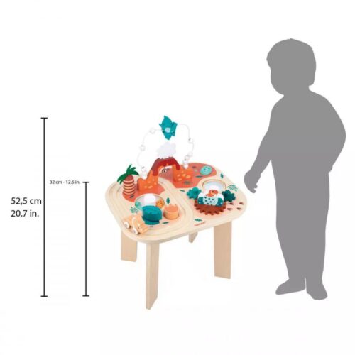 Janod Aktivni stol - Dino