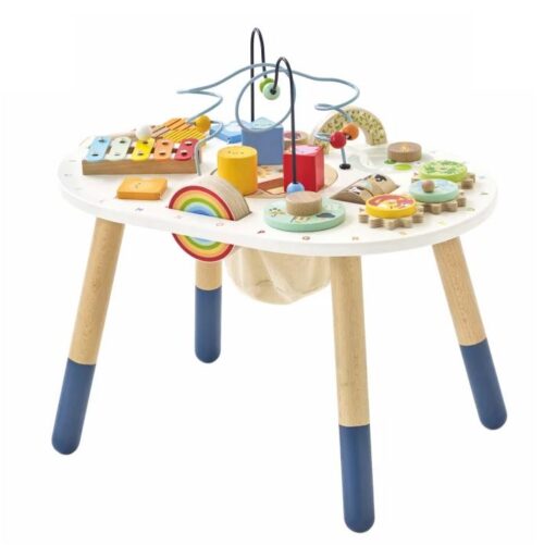 Le Toy Van Aktivni stolić