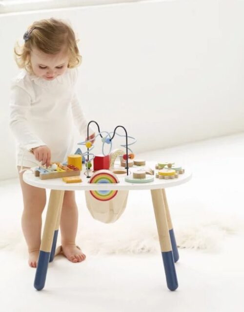 Le Toy Van Aktivni stolić