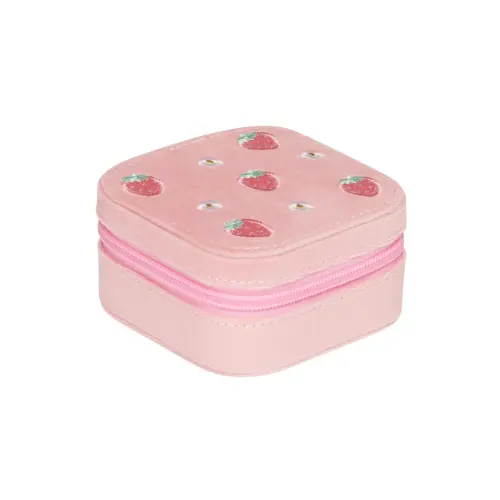 strawberry-kutija-za-nakit Rockahula kutija za nakit Jagoda