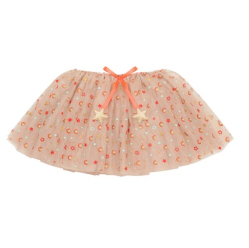 suknja-Duga-i-zvjezdice Mimi & Lula suknja Duga i zvjezdice