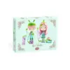 Djeco Tinyly lutkica Lily & Sylvestre