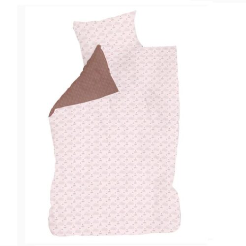 Posteljina Sunset Dreams (sa 3 jastučnice)