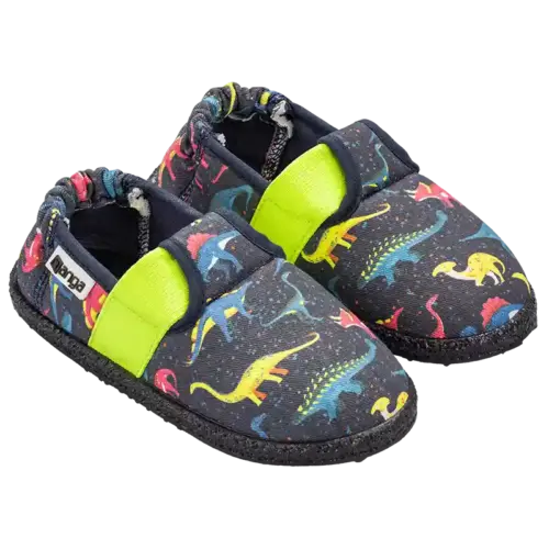 Nanga šlapice dinosaur 23-25