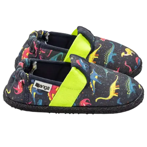 Nanga šlapice dinosaur 23-25