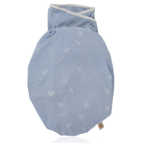 Swaddler vreća za spavanje Paper planes