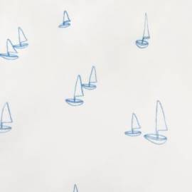 Swaddler vreća za spavanje Sailboat dreams