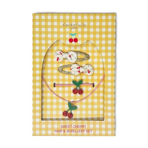 Rockahula set nakita Sweet Cherry
