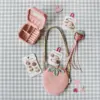 Rockahula Sweet Strawberry gumice za kosu