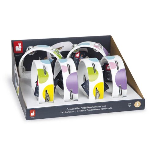 tamburin2 Janod Tamburin