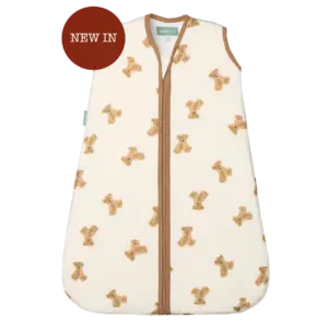molis&co vreća za spavanje Teddy 6-18mj (1TOG)