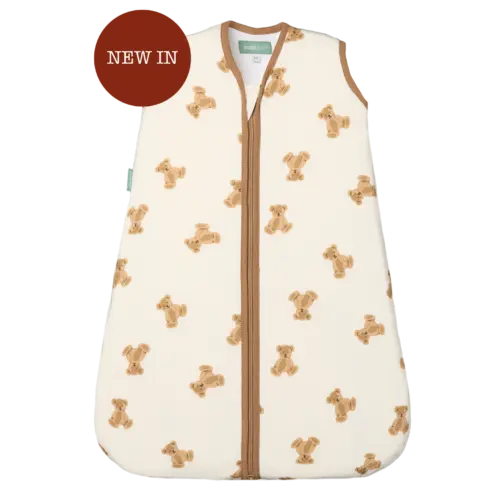 molis&co vreća za spavanje Teddy 0-6mj (1TOG)