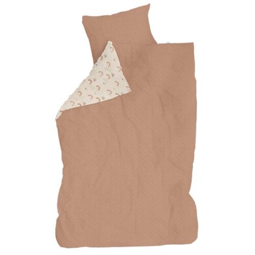 Posteljina Duga (sa 3 jastučnice)