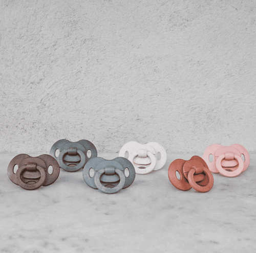 Elodie Details duda Bamboo Tender Blue 3mj+