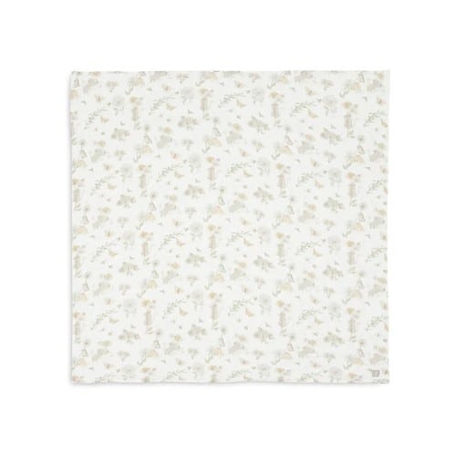 Jollein tetra pelena- Mišić 115×115 cm