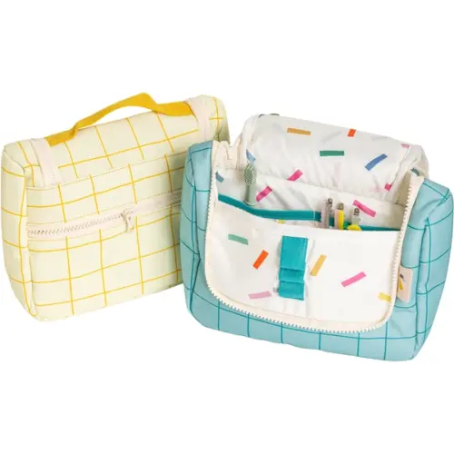 The Cotton Cloud Toaletna torbica-Pedro Pear