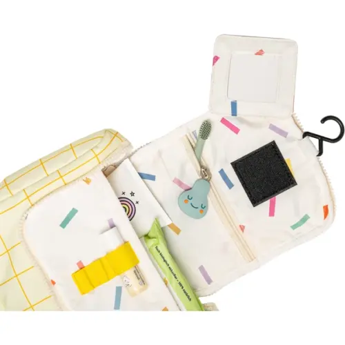 The Cotton Cloud Toaletna torbica-Pedro Pear