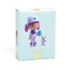 Djeco Tinily lutkica Joe & Gala