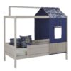 4 u 1 dječji krevet za rooftop/krović - promocija