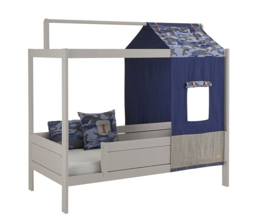 4 u 1 dječji krevet za rooftop/krović - promocija